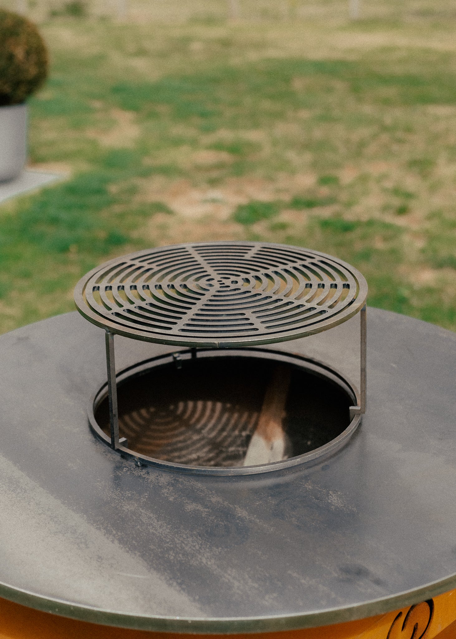 Grille